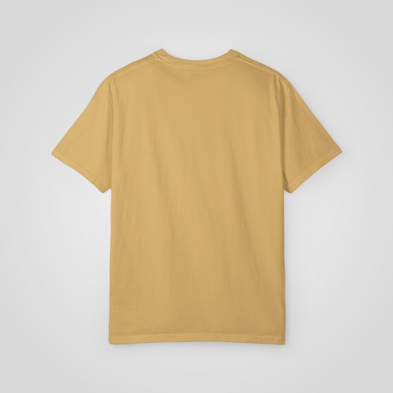 Nobody Can Drag Me Down – Women’s Dyed T-Shirt - Image 8