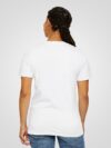Dream Big, Work Hard, Stay Focused – Women’s Dyed T-Shirt - Image 6