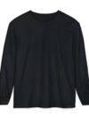 Patriotic Long Sleeve T-Shirt for Women - Mad Cat - Image 11
