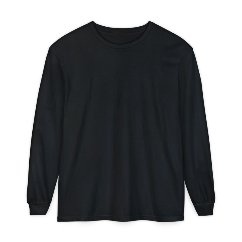 Patriotic Long Sleeve T-Shirt for Women - Mad Cat - Image 11