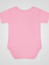 Cute Cow Baby Bodysuit - Sassy Infant Outfit - Image 4