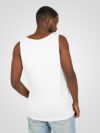 Grunge Bunny Graphic Tank Top - Image 6