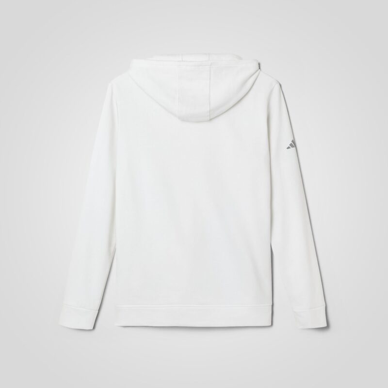 Adidas Women Fleece Hoodie - You Are My Favorite Adventure - Image 12