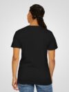 Instant Mom Just Add Coffee – Women’s Dyed T-Shirt - Image 10