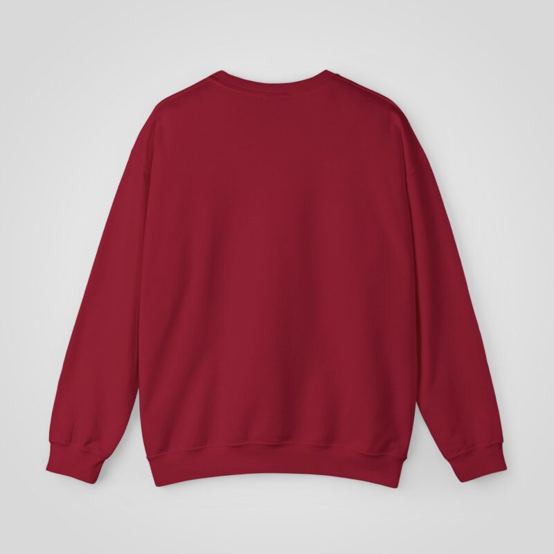 Be Mine – Women’s Heavy Blend™ Crewneck Sweatshirt - Image 14