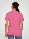 Salt n Paper Dance – Women’s Dyed T-Shirt - Image 14
