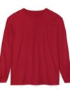 Patriotic Long Sleeve T-Shirt for Women - Mad Cat - Image 15