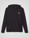 Adidas Women Fleece Hoodie - You Are Mine - Image 11