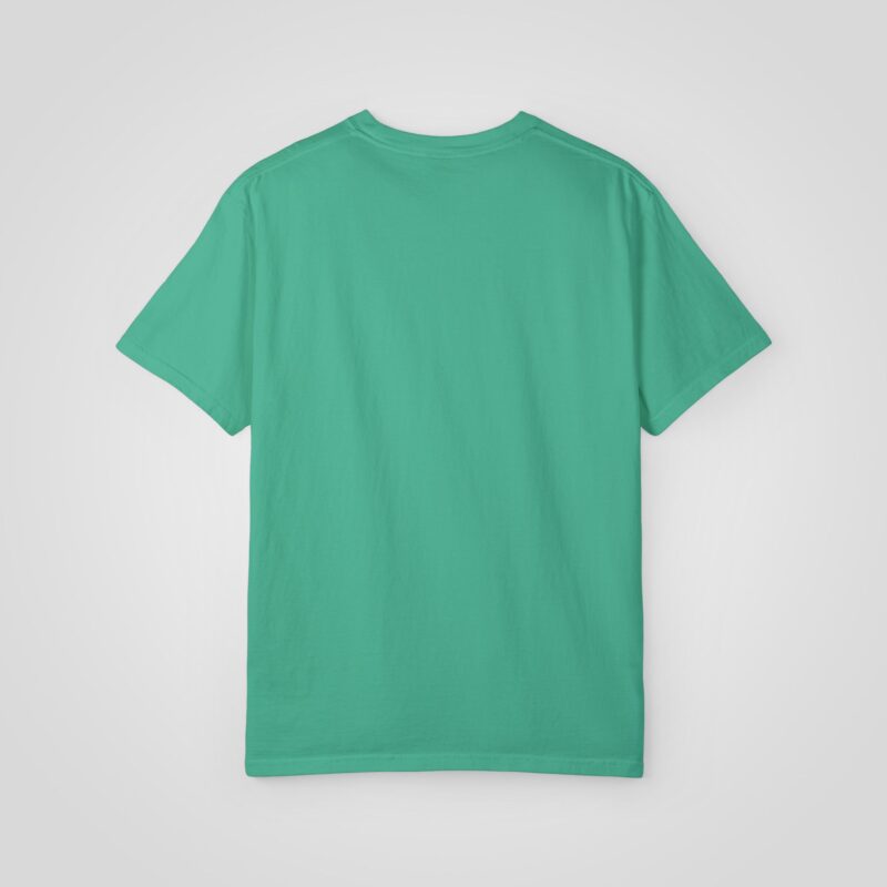 Dream Big, Work Hard, Stay Focused – Women’s Dyed T-Shirt - Image 12