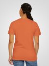 Salt n Paper Dance – Women’s Dyed T-Shirt - Image 2