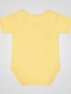 My First Birthday Baby Bodysuit - Sassy Infant Outfit - Image 4