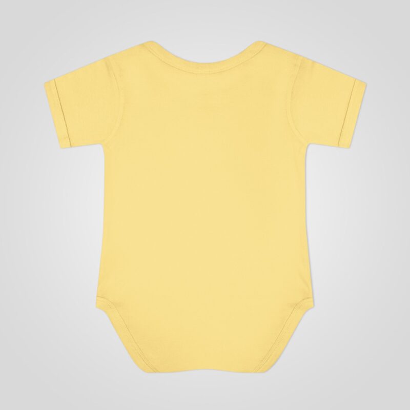 My First Birthday Baby Bodysuit - Sassy Infant Outfit - Image 4