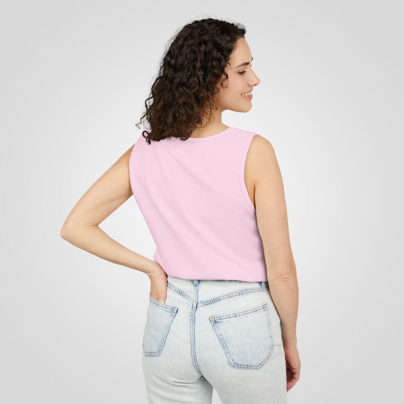 The Good Life – Women’s Tank Top - Image 14