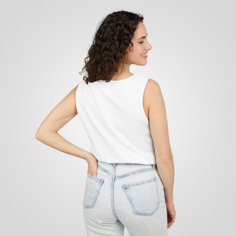 The Good Life – Women’s Tank Top - Image 6