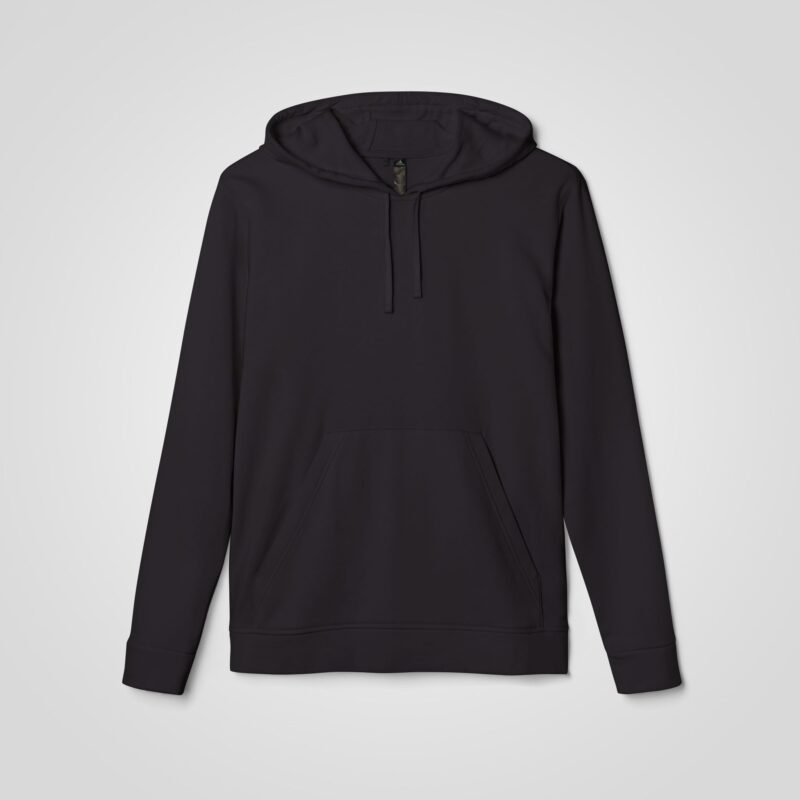 Adidas Men Fleece Hoodie - I Like to Get High - Image 16