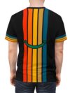 Games Make Me Happy – Men’s Full Print T-Shirt - Image 6