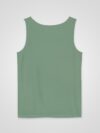 Grunge Bunny Graphic Tank Top - Image 16