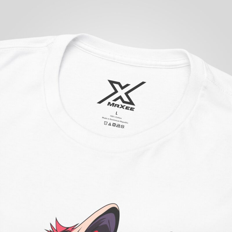 Stay Wild T-Shirt for Men - Image 12