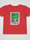 Vintage Game Console Toddler Tee - Fun Retro T-Shirt for Kids - Image 14
