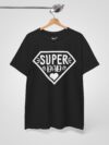 Super Dad T-Shirt for Men - Image 11
