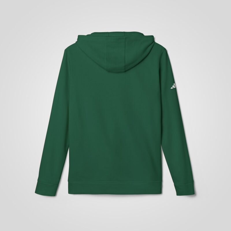 Adidas Men’s Fleece Hoodie – "Friends Don’t Lie" Edition - Image 8