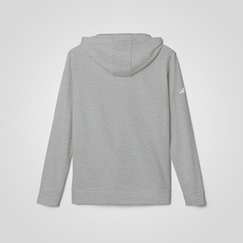 Adidas Men’s Fleece Hoodie – "Friends Don’t Lie" Edition - Image 12