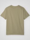 Dream Big, Work Hard, Stay Focused – Women’s Dyed T-Shirt - Image 4