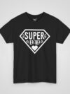 Super Dad T-Shirt for Men - Image 10