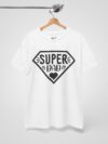 Super Dad T-Shirt for Men - Image 7