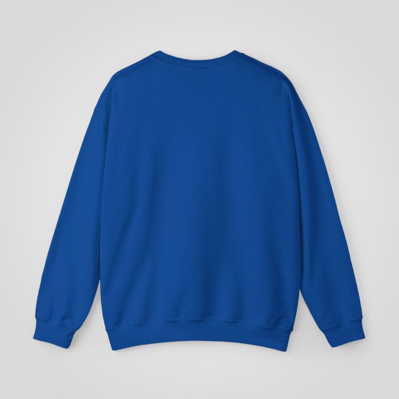 Be Mine – Women’s Heavy Blend™ Crewneck Sweatshirt - Image 10