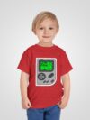 Vintage Game Console Toddler Tee - Fun Retro T-Shirt for Kids - Image 13