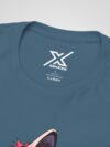 Stay Wild T-Shirt for Men - Image 8