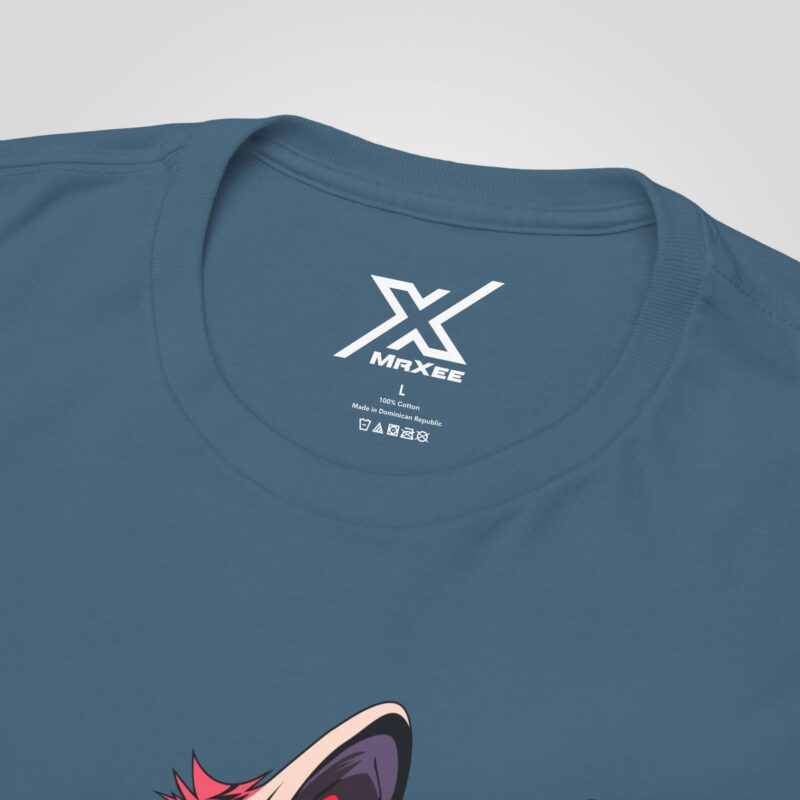 Stay Wild T-Shirt for Men - Image 8