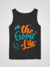 The Good Life – Women’s Tank Top - Image 3