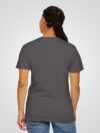 Salt n Paper Dance – Women’s Dyed T-Shirt - Image 10