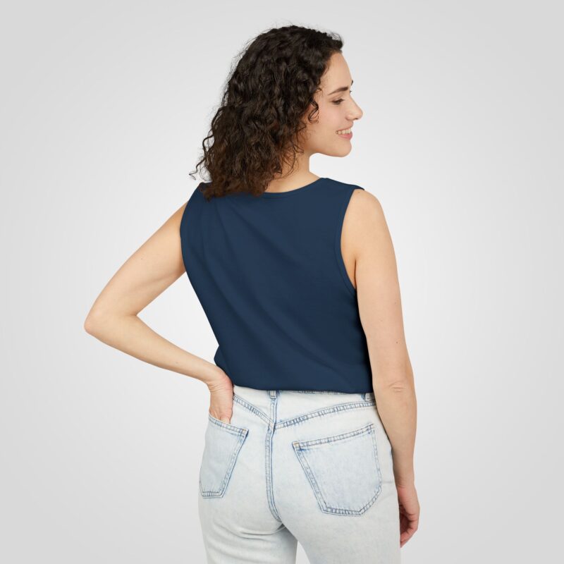 The Good Life – Women’s Tank Top - Image 10
