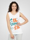 The Good Life – Women’s Tank Top - Image 5