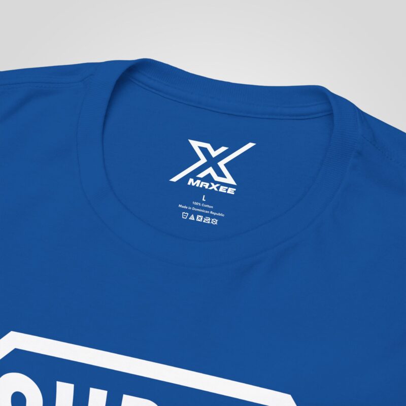 Super Dad T-Shirt for Men - Image 4