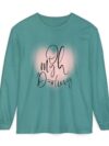 Oh My Darling Long Sleeve T-Shirt - Image 15