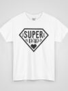 Super Dad T-Shirt for Men - Image 6