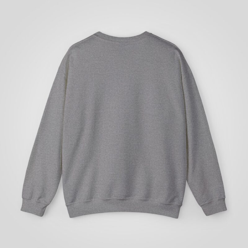 Be Mine – Women’s Heavy Blend™ Crewneck Sweatshirt - Image 2