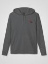 Adidas Women Fleece Hoodie - You Are Mine - Image 15
