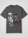 Salt n Paper Dance – Women’s Dyed T-Shirt - Image 11