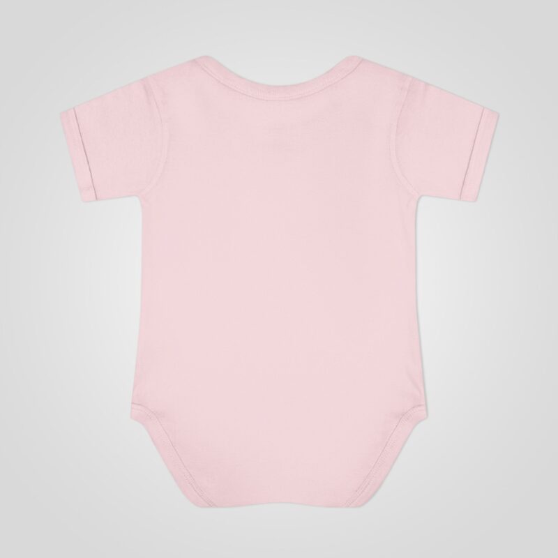 My First Birthday Baby Bodysuit - Sassy Infant Outfit - Image 16