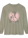 Oh My Darling Long Sleeve T-Shirt - Image 11