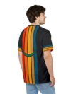 Games Make Me Happy – Men’s Full Print T-Shirt - Image 2