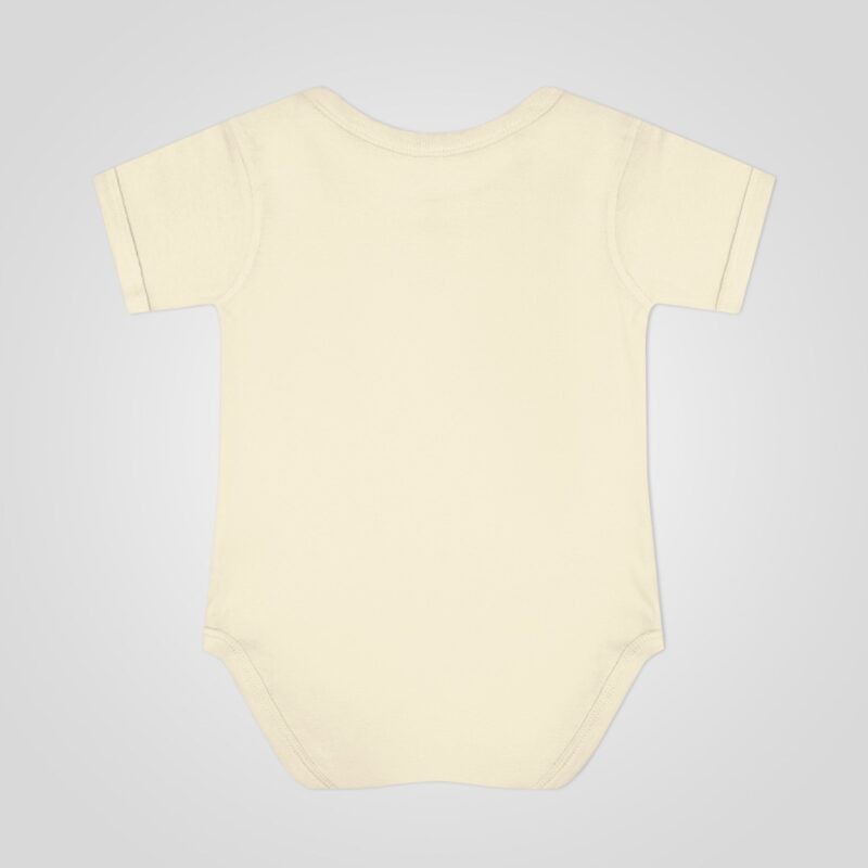 Eat! Eat! Eat! Baby Bodysuit - Sassy Infant Outfit - Image 12
