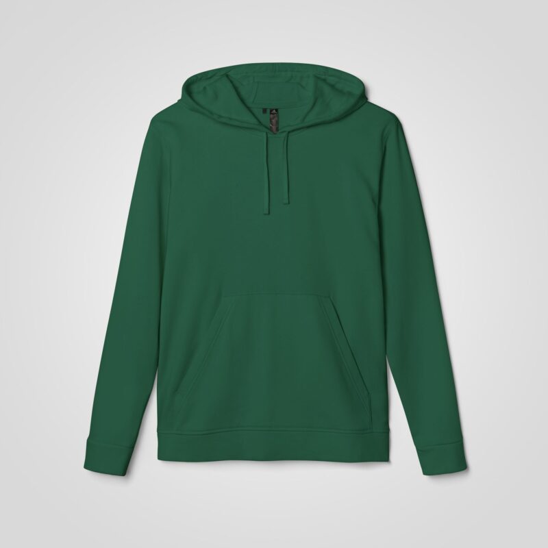 Adidas Women Fleece Hoodie - Unstoppable - Image 12