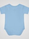 Cute Cow Baby Bodysuit - Sassy Infant Outfit - Image 16