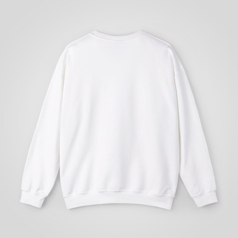 Don't Wish for it Work for it – Women’s Heavy Blend™ Crewneck Sweatshirt - Image 6